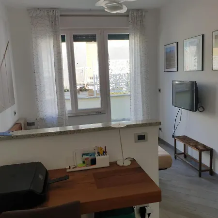 Il Panfilo Appartement Rapallo