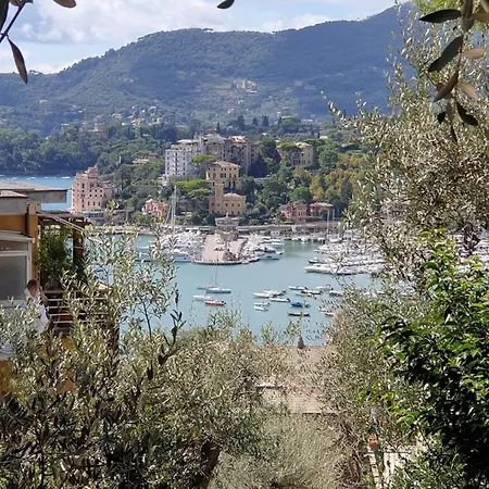 Appartement Il Panfilo