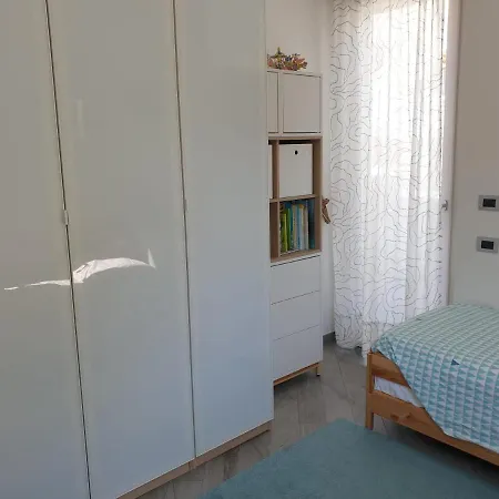 Il Panfilo Apartamento *