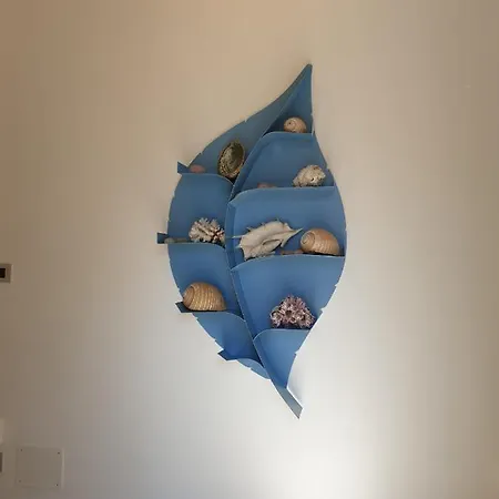 Apartamento Il Panfilo *