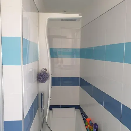 Apartamento Il Panfilo *