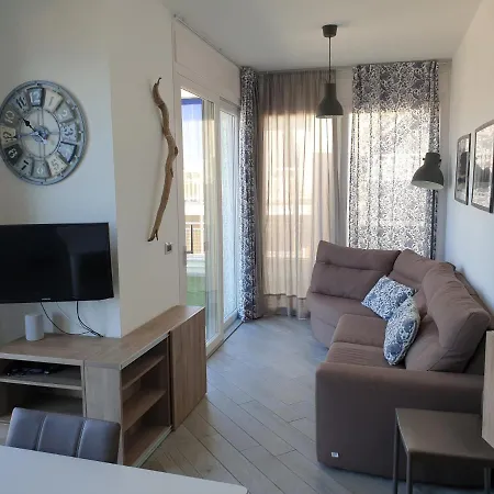 Il Panfilo Apartamento *